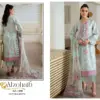 Al Zohaib Design No – 1398-1400-1404-1405-1407