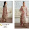 Al Zohaib Design No – 1398-1400-1404-1405-1407
