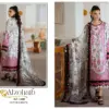 Al Zohaib Design No – 1398-1400-1404-1405-1407