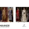 Amrutvela Mahnor Luxury Rayon Collection