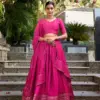 Bansi Lehenga Choli Collections