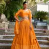 Bansi Lehenga Choli Collections