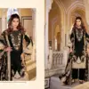 Belliza Designer Studio Naira Vol 124