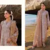 Deepsy Suits Afrozeh Lawn 25 Vol 2