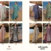 Deepsy Suits Afrozeh Lawn 25 Vol 2