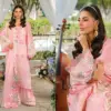 Deepsy Suits Elaf Luxury Lawn 25 Vol 3 Nx