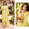 Deepsy Suits Elaf Luxury Lawn 25 Vol 3 Nx