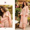 Deepsy Suits Elaf Luxury Lawn 25 Vol 3 Nx