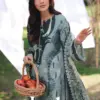 Deepsy Suits Jade Bliss Lawn 25 Vol 2