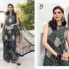 Deepsy Suits Maria B M Prints 25 Vol 5