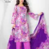 Deeptex Prints Aalia Afreen Vol