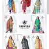 Deeptex Roohi Zara Vol 8