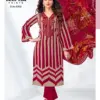 Deeptex Roohi Zara Vol 8