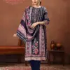 Harshit Fashion Hub Meheroon Edition 21