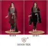 Hoor Tex Design No – Hf 114 A-d