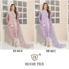 Hoor Tex Design No – Hf 162 A-d