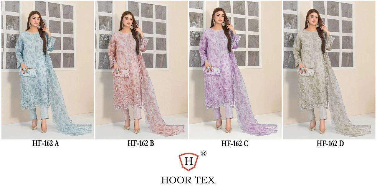 Hoor Tex Design No – Hf 162 A-d