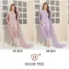 Hoor Tex Design No – Hf 162 A-d