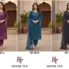 Hoor Tex Design No – Hf 168 A-c