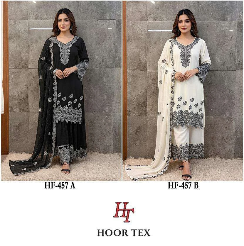 Hoor Tex Design No – Hf 457 A-b