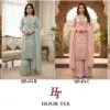 Hoor Tex Design No – Hf 474 A-d