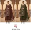 Hoor Tex Design No – Hf 481 A-d