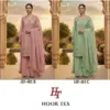 Hoor Tex Design No – Hf 483 A-d