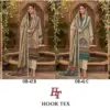 Hoor Tex Design No – or 42 A-d