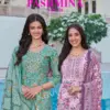 Kavya Pashmina Vol 18