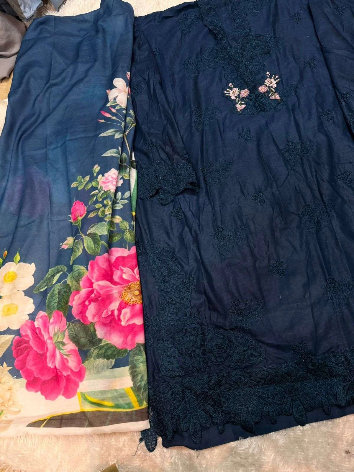 Mehboob Tex Design No – 1808-1809