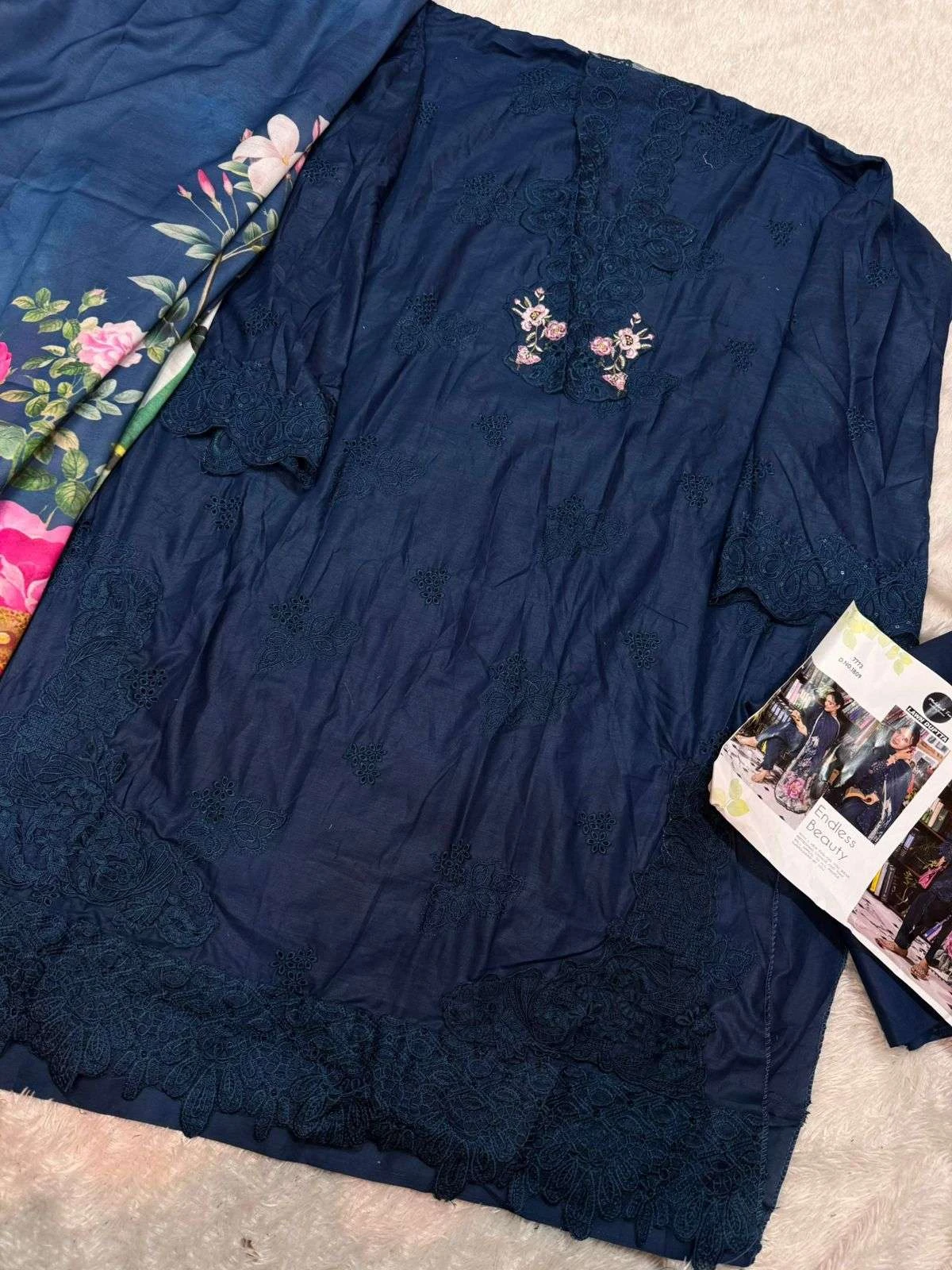 Mehboob Tex Design No – 1808-1809