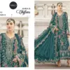 Mehboob Tex Design No – 1828 Efgh