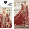 Mehboob Tex Design No – 1828 Efgh