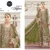Mehboob Tex Design No – 1828 Efgh