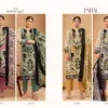 Mumtaz Arts 4 Pc Combo Suit Collection