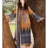 Nafisa Cotton Mahera Karachi Suits Vol