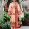 Nafisa Cotton Mahera Karachi Suits Vol