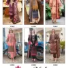 Nafisa Cotton Mahera Karachi Suits Vol