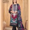 Nafisa Esra Karachi Vol 11