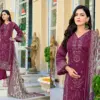 Pakiza Prints Abu Saeed Vol 10