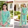 Pakiza Prints Farah Vol 4