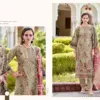 Pakiza Prints Farah Vol 4