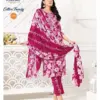 Radhika Life Style Cotton Trendy Vol 2