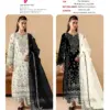 Sajida Designer Design No – 1115 Ab