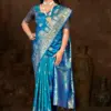 Saroj Adhunik Silk Vol 1