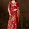 Saroj Adhunik Silk Vol 1