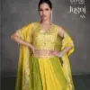 Sayuri Designer Jugni Nx