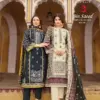 Shraddha Designer Bin Saeed Lawn Collection Vol 16