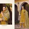 Shraddha Designer Bin Saeed Lawn Collection Vol 16