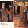 Shree Fab Maria B Exclusive Collection Vol 15
